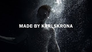 preview picture of video 'Made by Karlskrona - Carlskrona IF'