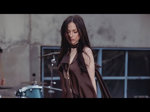 Paty Cantú - Before the World Ends (Official Video)