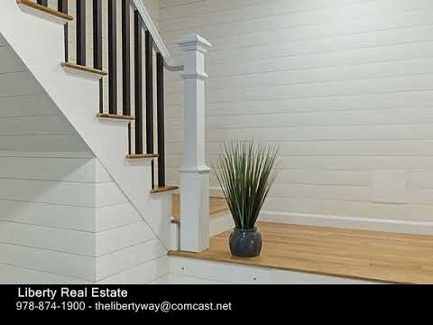 297 Theresa St, Fitchburg MA 01420 - Single Family Home - Real Estate - For Sale -