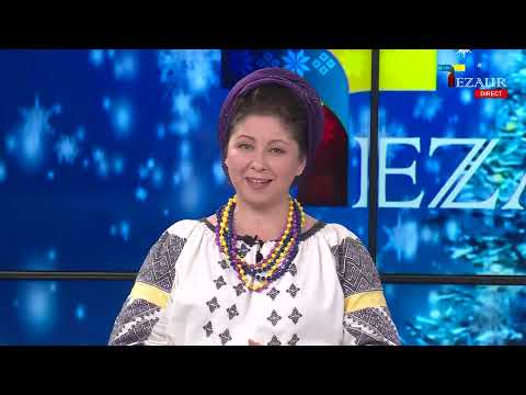 Silvia Zagoreanu - Noroace câine pribeag | Tezaur TV