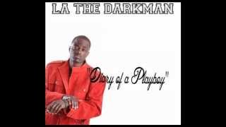 LA THE DARKMAN feat TWISTA & DEVIN THE DUDE .. MR PORTER - diamonds & gold