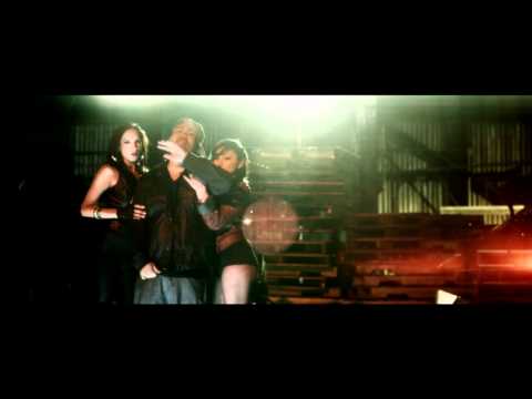 Danked Out-Sacred Army-Official Video