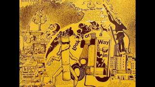 TONY ALLEN - N.E.P.A. (Never Expect Power Always) 1984