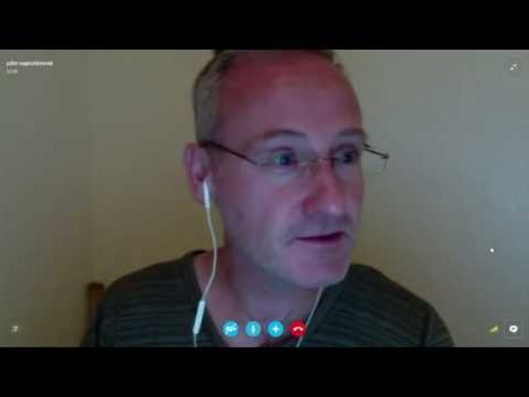 John Napiorkowski: Building the Modern Perl Catalyst Application  - YAPC::Europe 2016‎