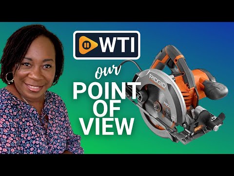 Fuego Compact Framing Circular Saw - WTI product video review