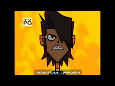 Total Drama All stars episode 2 recap (Brandon)