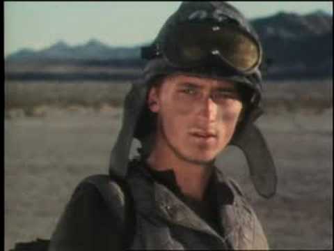 Goodbye, Soldier Part 1