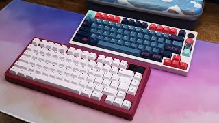 What's the best 75% keyboard? | QK75 vs Zoom75