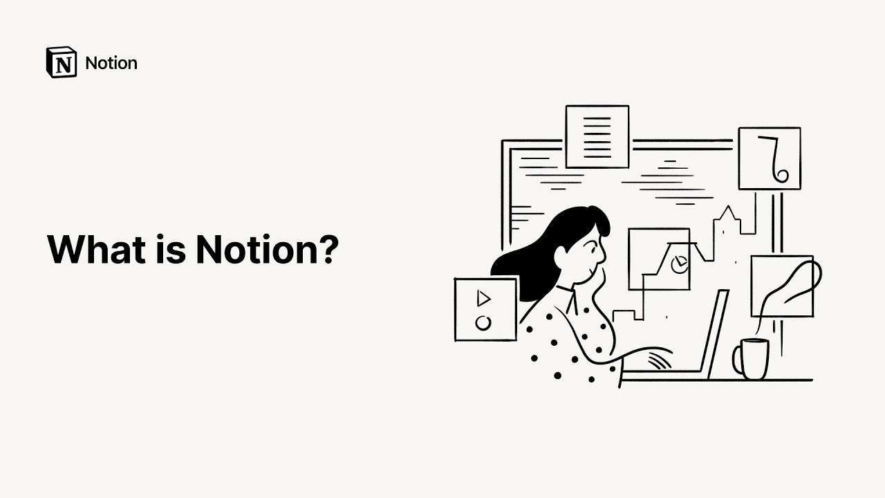 What is Notion (JA)