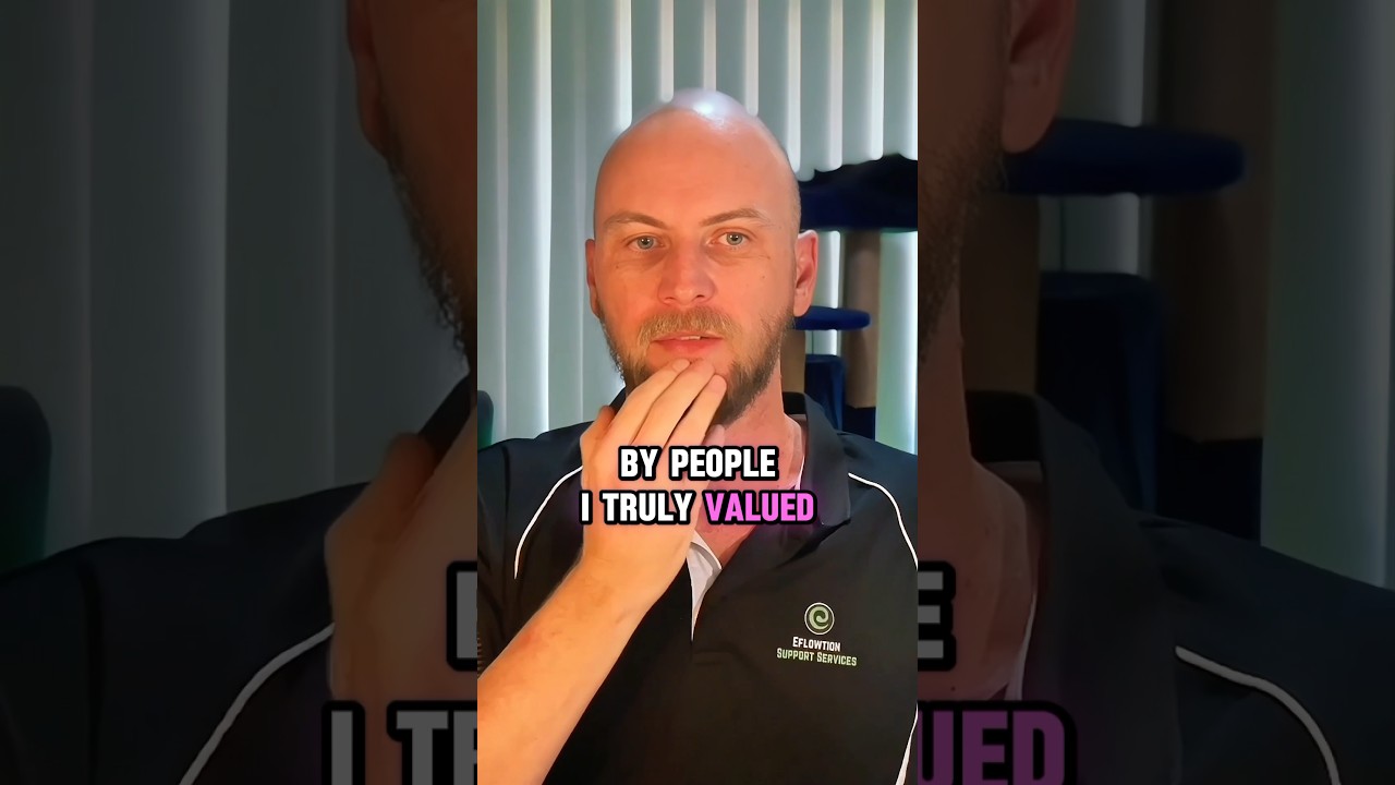 No One Understands Me EFT Tapping #tappingeft