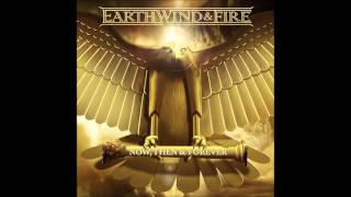 Earth, Wind & Fire - My Promise
