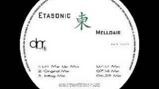 ETASONIC - Melloair (Lift Me Up Edit)