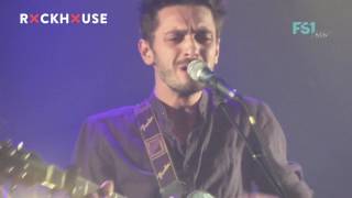 Rockhouse | Local Heroes 21. Oktober 2016 | Nelio | FS1