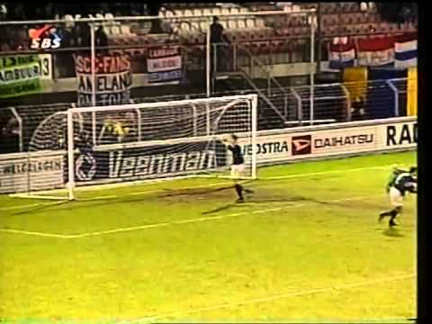 24-03-1998 Cambuur - FC Zwolle: 2-1