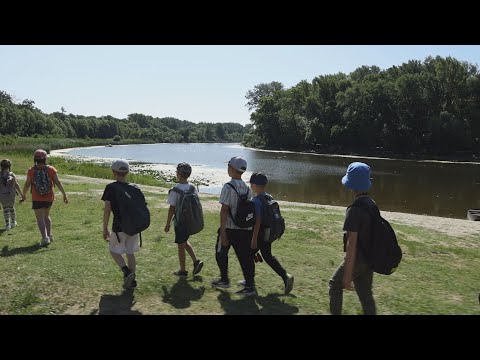 M5 TV – Különleges erdei iskola a Tőserdőben – 2025/24. adás – 2025.06.15.