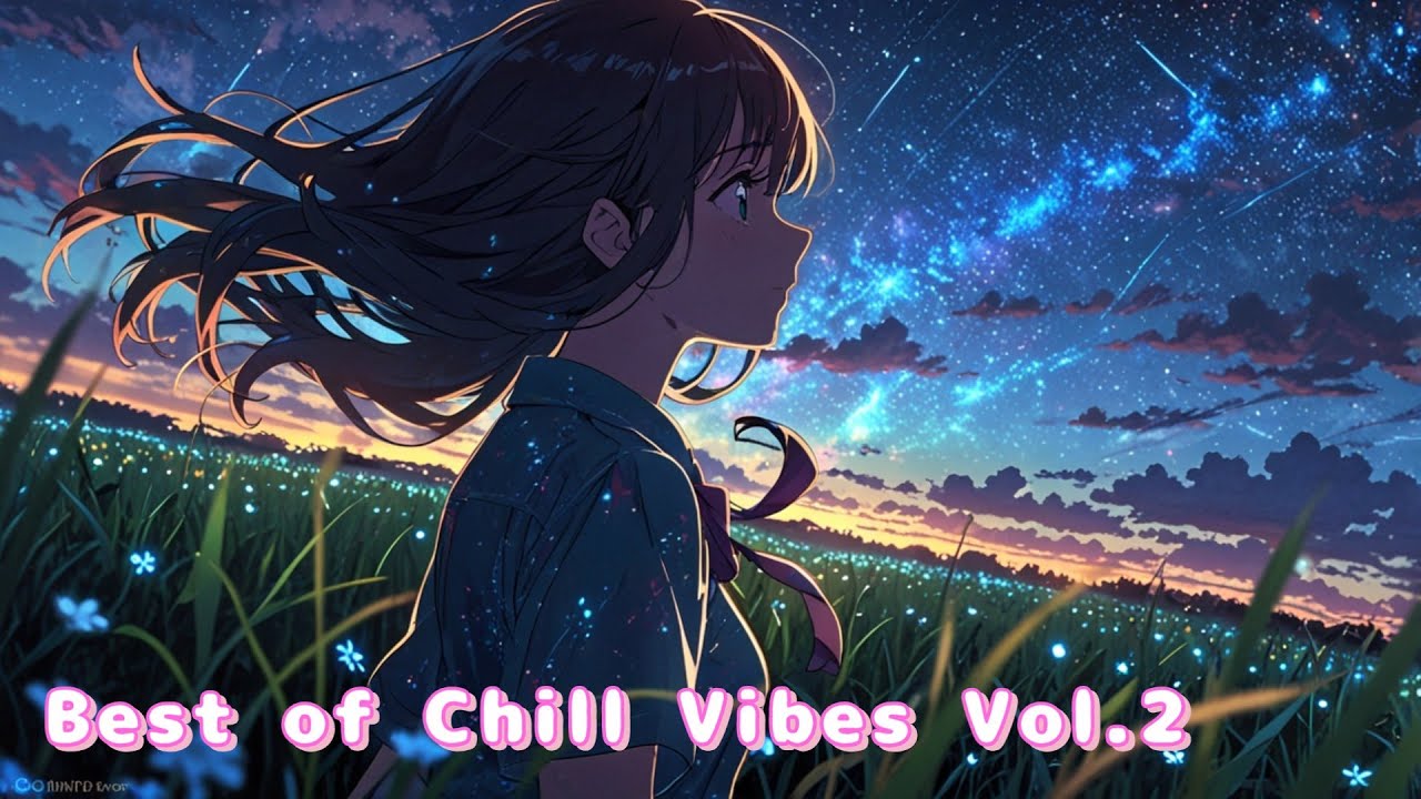 Best of Chill Vibes Vol.2
