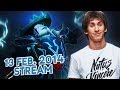 Dota 2 Stream: Na`Vi Dendi - Storm Spirit ...