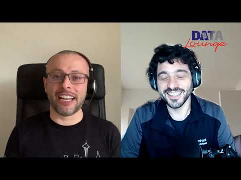 Azure SQL Hyperscale : Conversation with Davide Mauri (Microsoft Program Manager)