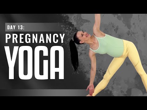 Pregnancy Cardio Workout Day 1 Pregnancy Workout Challenge Pregnancy Exercises