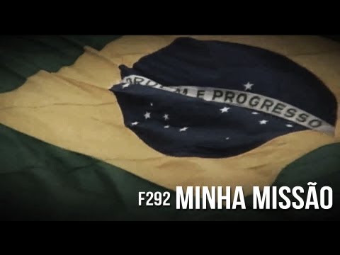 Minha Missão video