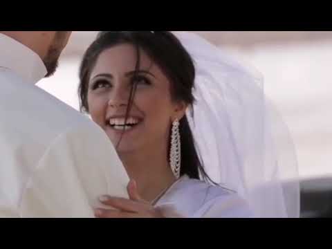 Ariel Abramov georgian popuri