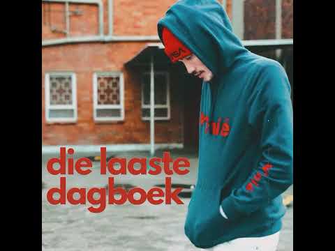 Wanie - Donker Wolke (Official Audio)