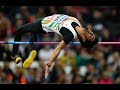 BHATI Bronze Men's High Jump T42 | Final | London 2017 World Para Athletics Championships