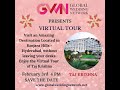 GWN Virtual Tour Taj Krishna