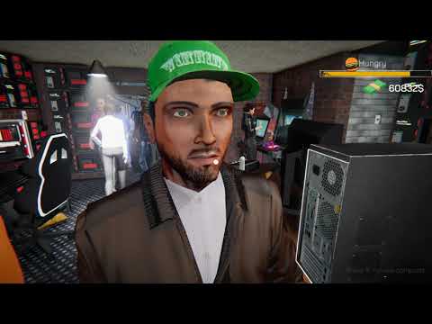 MongoTV_7413 - Mongo Games - Internet Cafe Simulator - Part 7 - Mongo TV