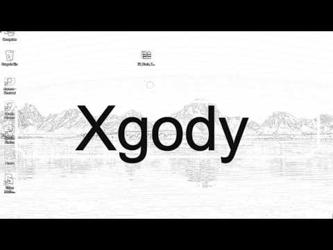 How to Flashing Xgody firmware (Stock ROM) using Smartphone Flash Tool