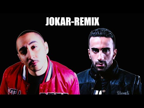 Eko Fresh feat. PA Sports - Was jetzt los (JOKAR-REMIX)