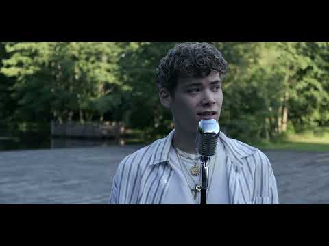 Lillian Nawrot - Un, deux, trois (Clip officiel)