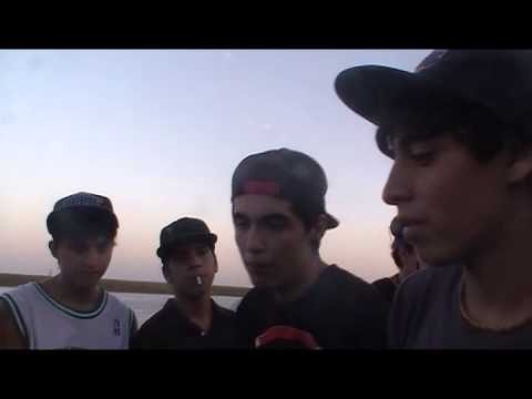 BN vs Doble T Matutino - Street Fighter #21 (Semifinales)