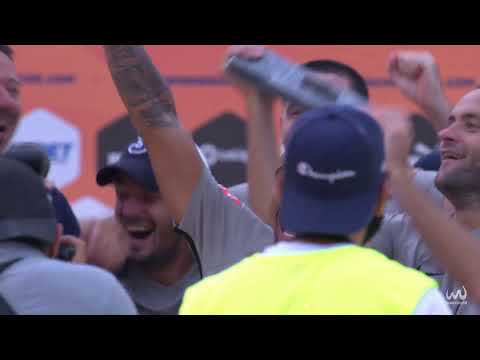 Euro Winners Cup Nazaré 2020