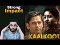 Kaalkoot Web Series Review | 2023