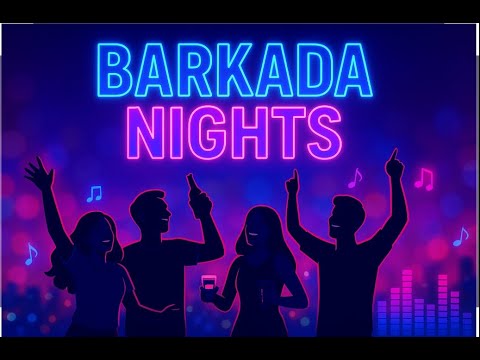 Barkada Nights - Loki Music
