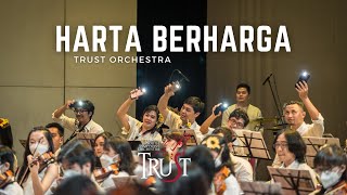 Download lagu Harta Berharga | TRUST (Trinity Youth Symphony Orchestra) mp3