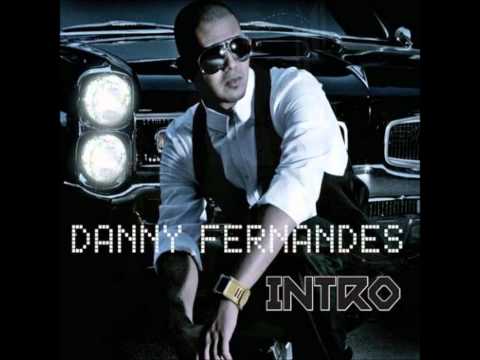 Danny Fernandes feat. Shawn Desman - Feel It