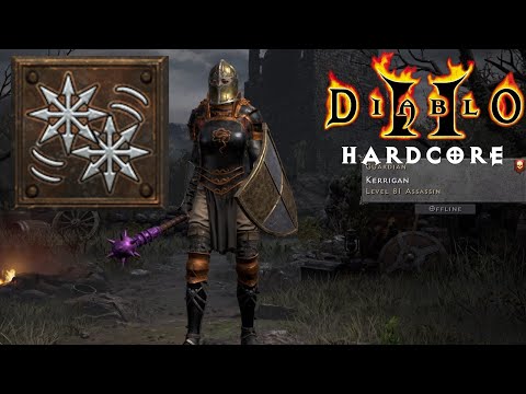 I Tried A BladeSin (Part 2)