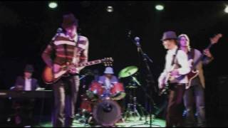 Bluesual Suspects - I Shot The Sheriff (Bob Marley)