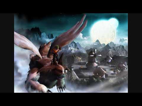 Best VGM 365 - Dark Cloud - Matataki Village