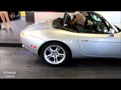 Lamborghini Gallardo