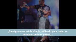 Flo Rida - In My Mind Part 2 ft. Georgi Kay (Subtitulado al Español)