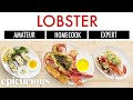 4 Levels Of Lobster Amateur To Food Scientist Epicurious