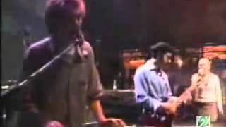 Lloran Piedras-La oreja de Van Gogh (campus rock)[Amaia Montero]