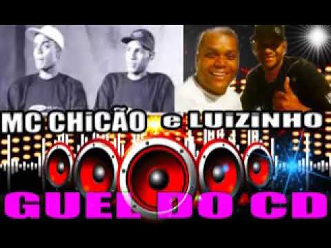 MCs. CHICÃO & LUIZINHO