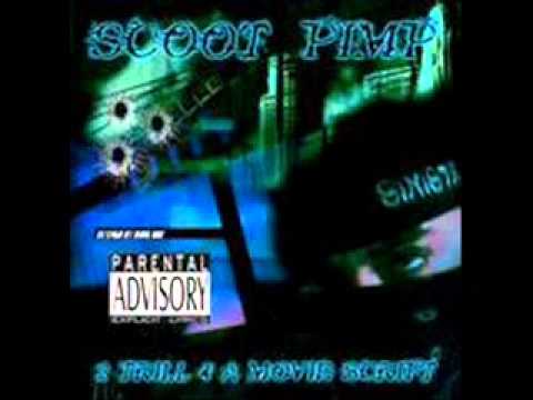 SCOOTPIMP FT. DA EVILIST _ DA DARK SIDE.wmv