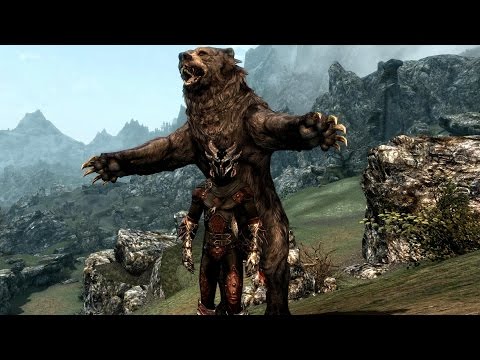 Skyrim - Modded Misadventures