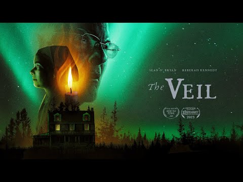 THE VEIL (2024) - Official Trailer