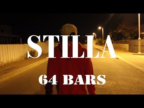 סטילה - 64 בארז || Stilla - 64 Bars